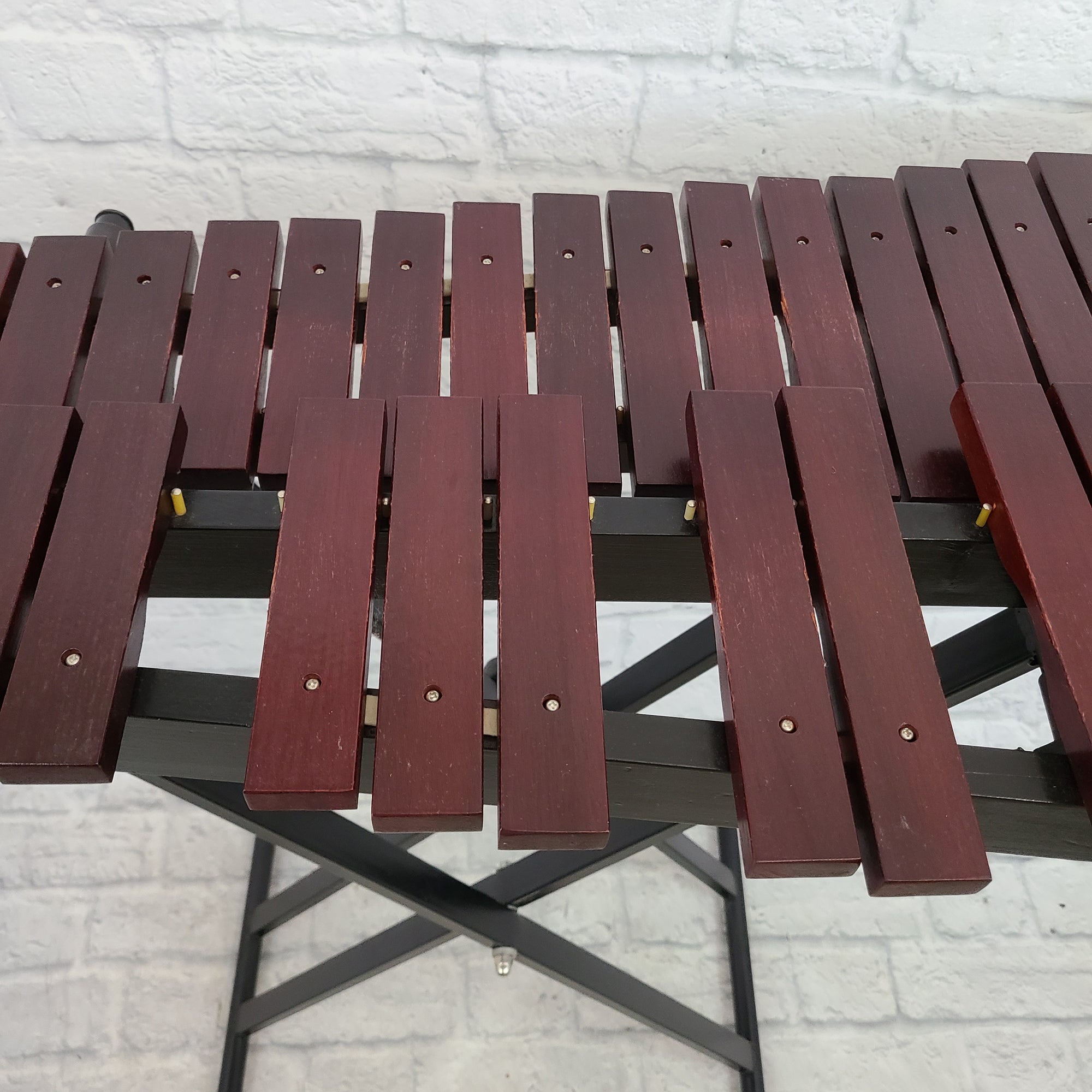 Stagg Student-Grade Xylophone w/ Stand & Bag