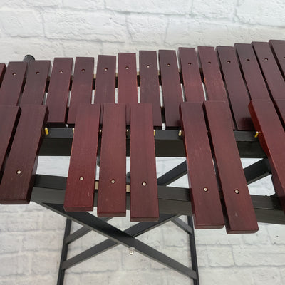 Stagg Student-Grade Xylophone w/ Stand & Bag