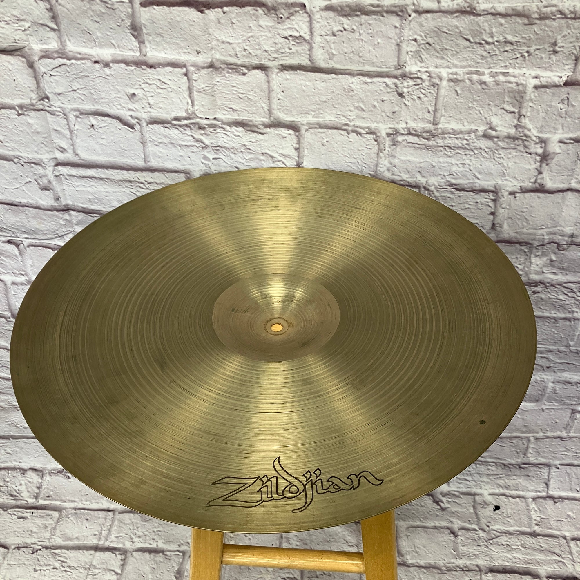 Zildjian 20 Medium Ride Cymbal
