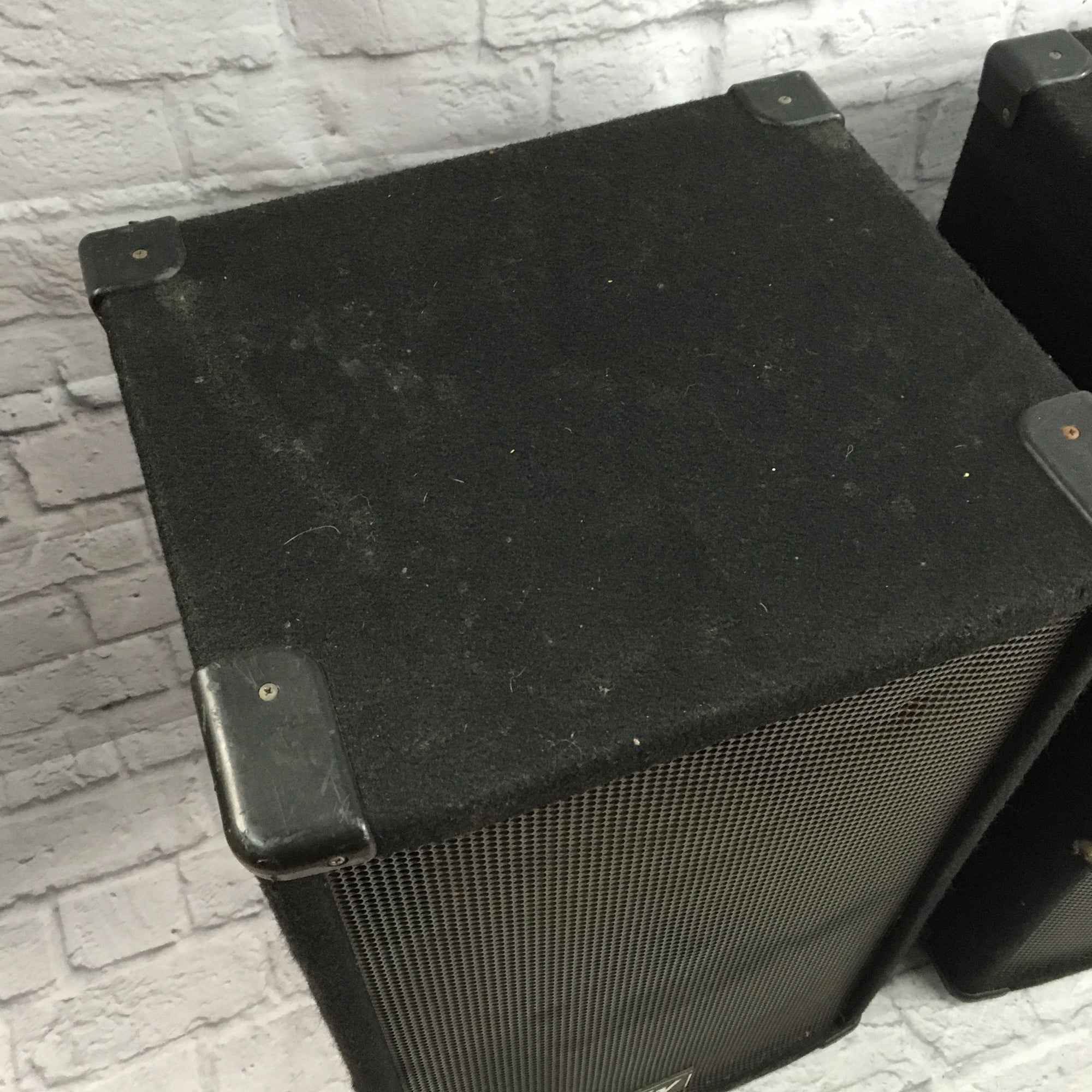 Electro-Voice Force 12in 2 wWay Speaker Pair