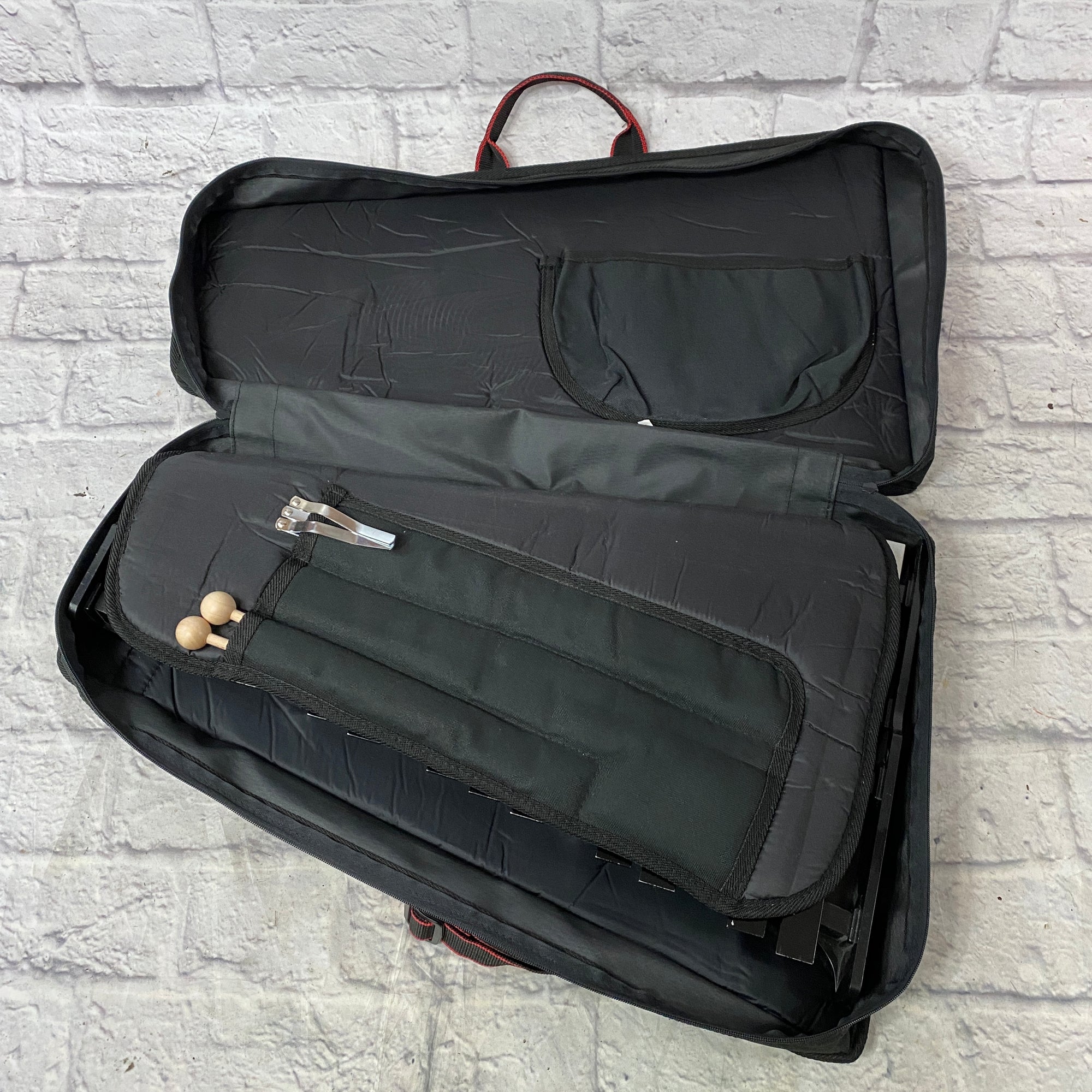 Ludwig Bell w/ Carrying Bag