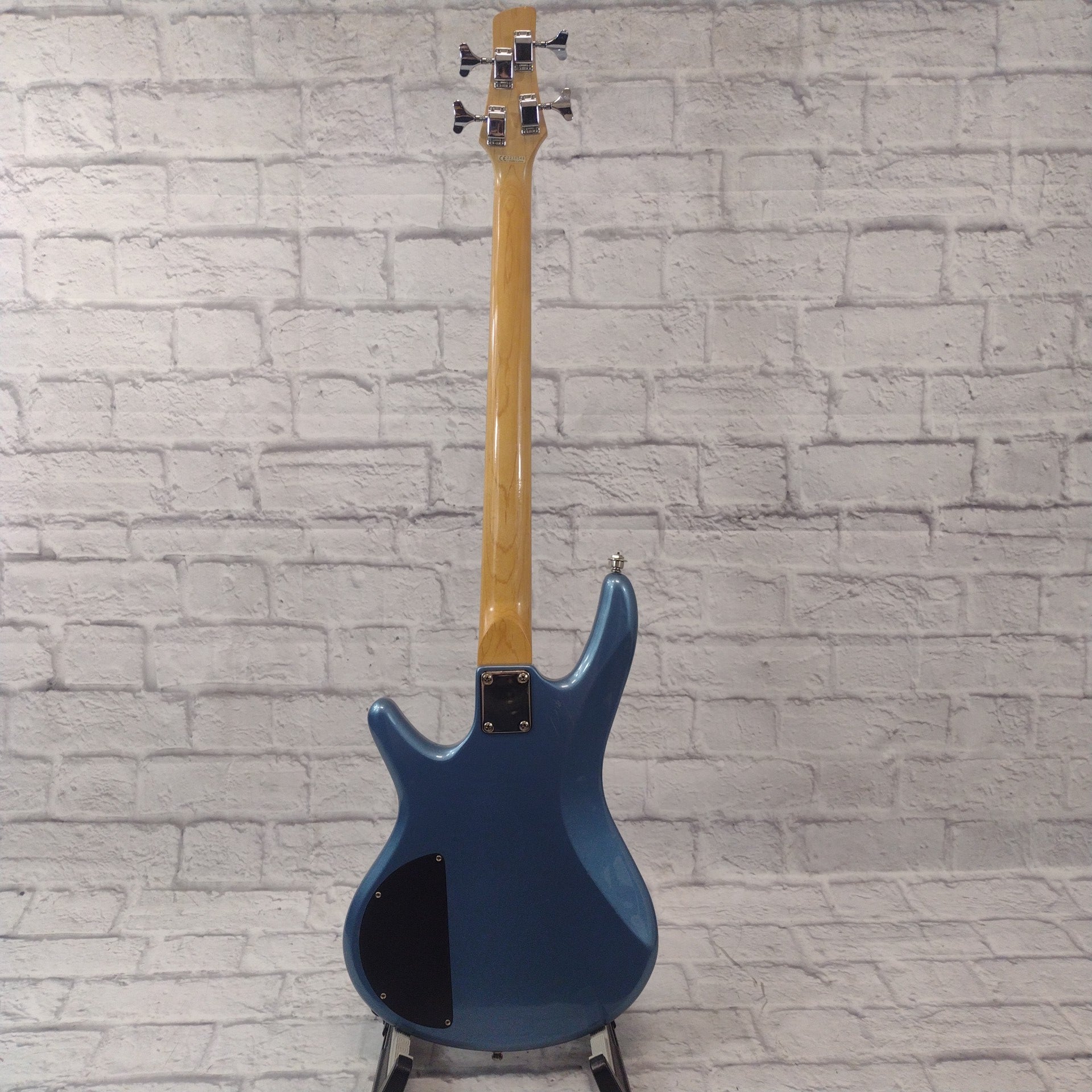 Ibanez Gio 4 String P Bass