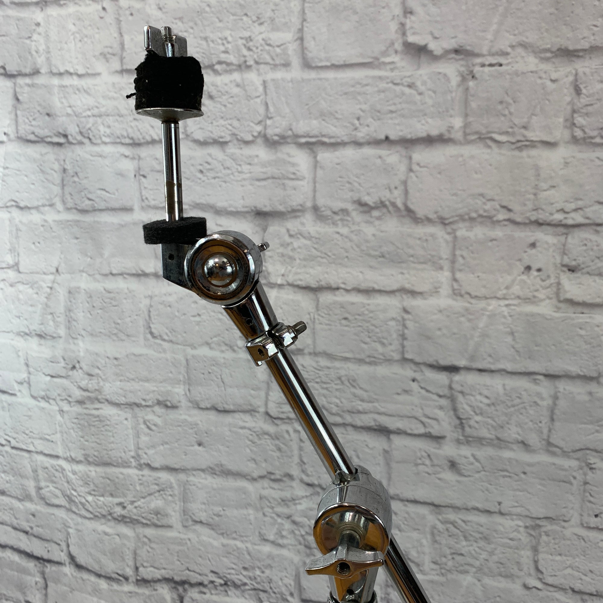 Pearl Double Braced Boom Stand