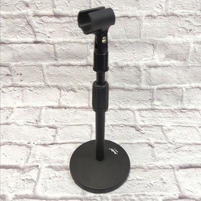 Unknown Desktop Microphone Stand