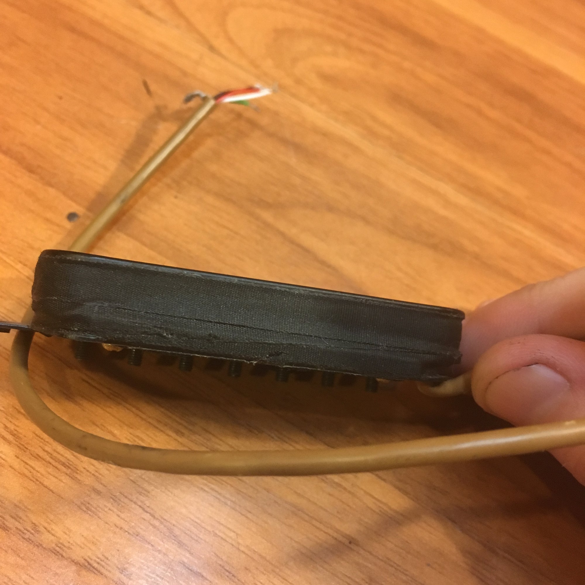 Ibanez Prestige 7 String Electric Pickup