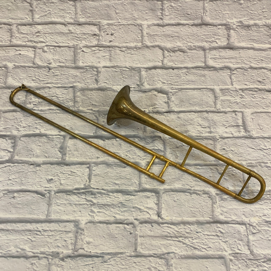 Olds Ambassador Trombone - For Parts or Refurbishing