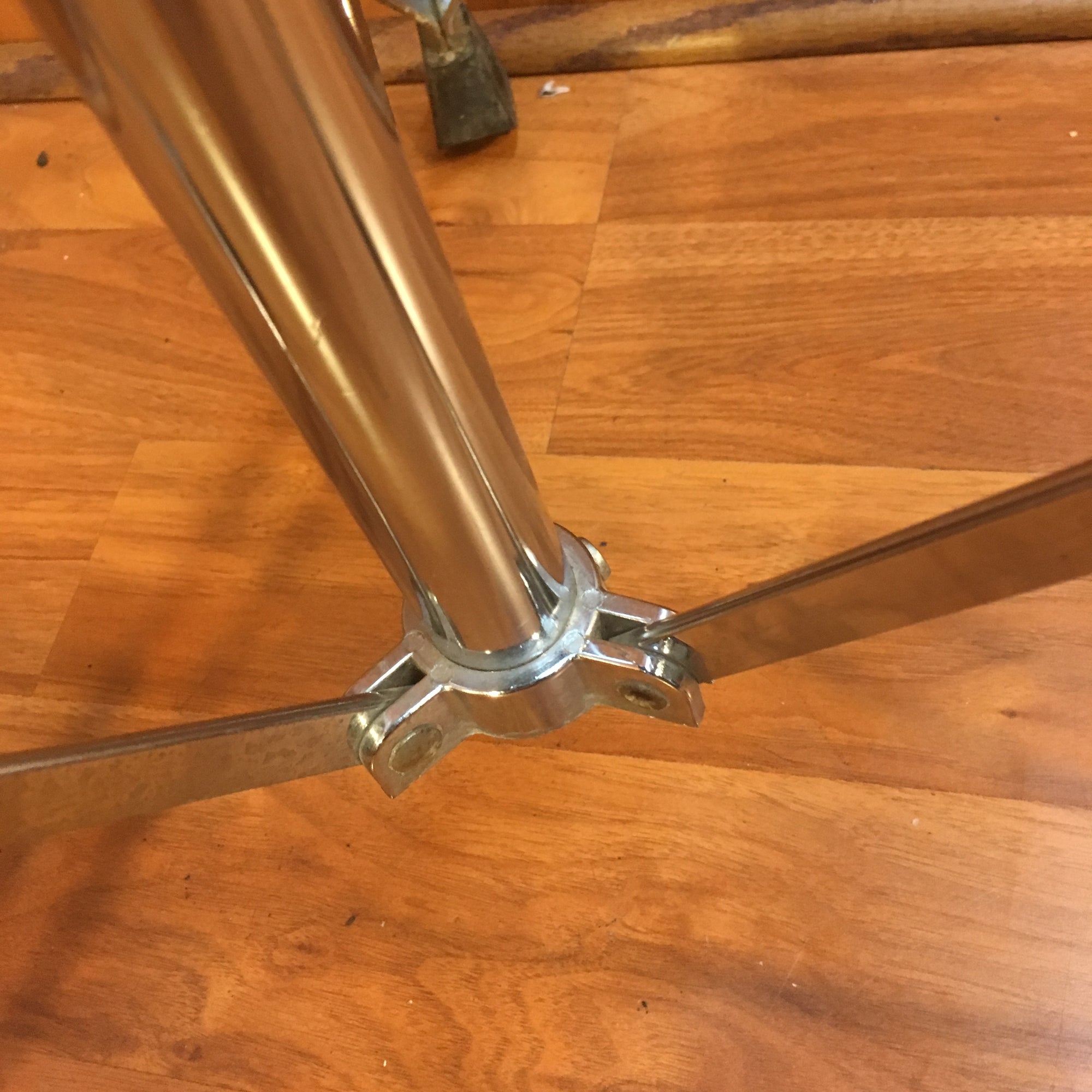 Viking Boom Cymbal Stand