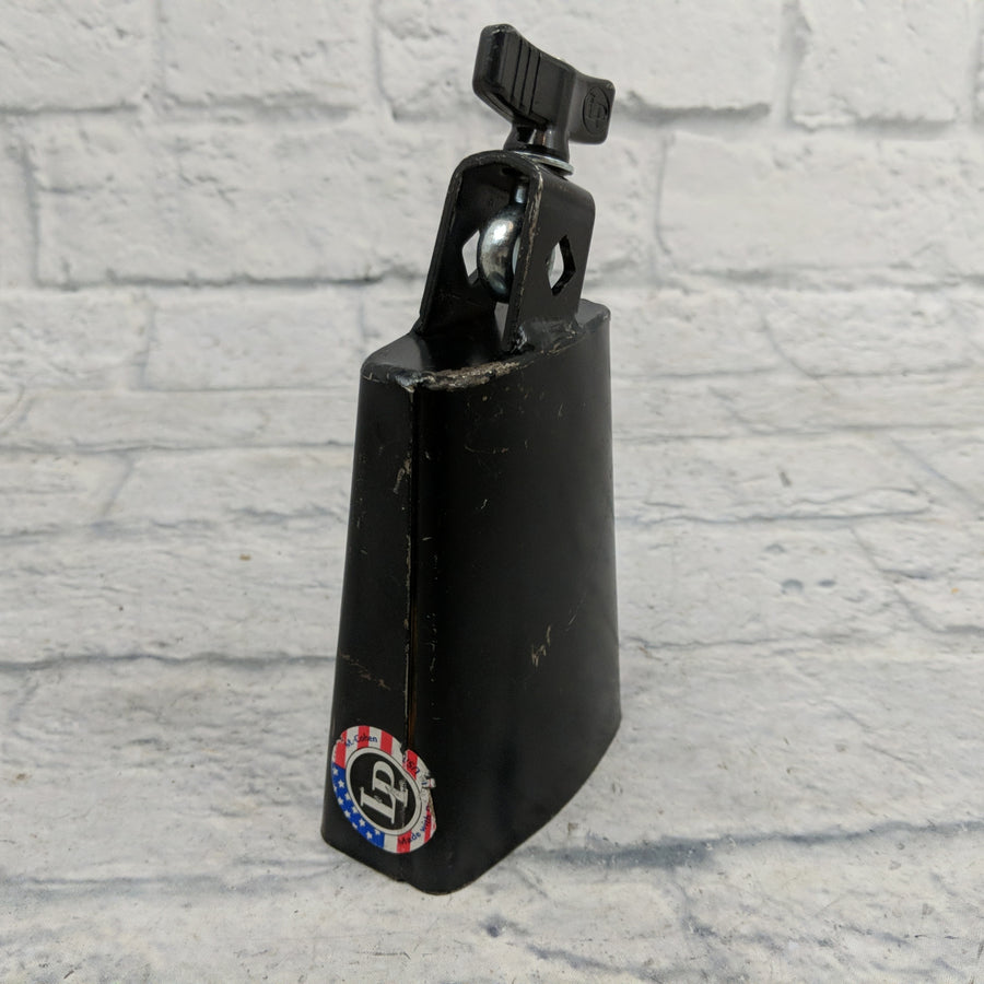 Latin Percussion LP 204A Black Beauty Cowbell