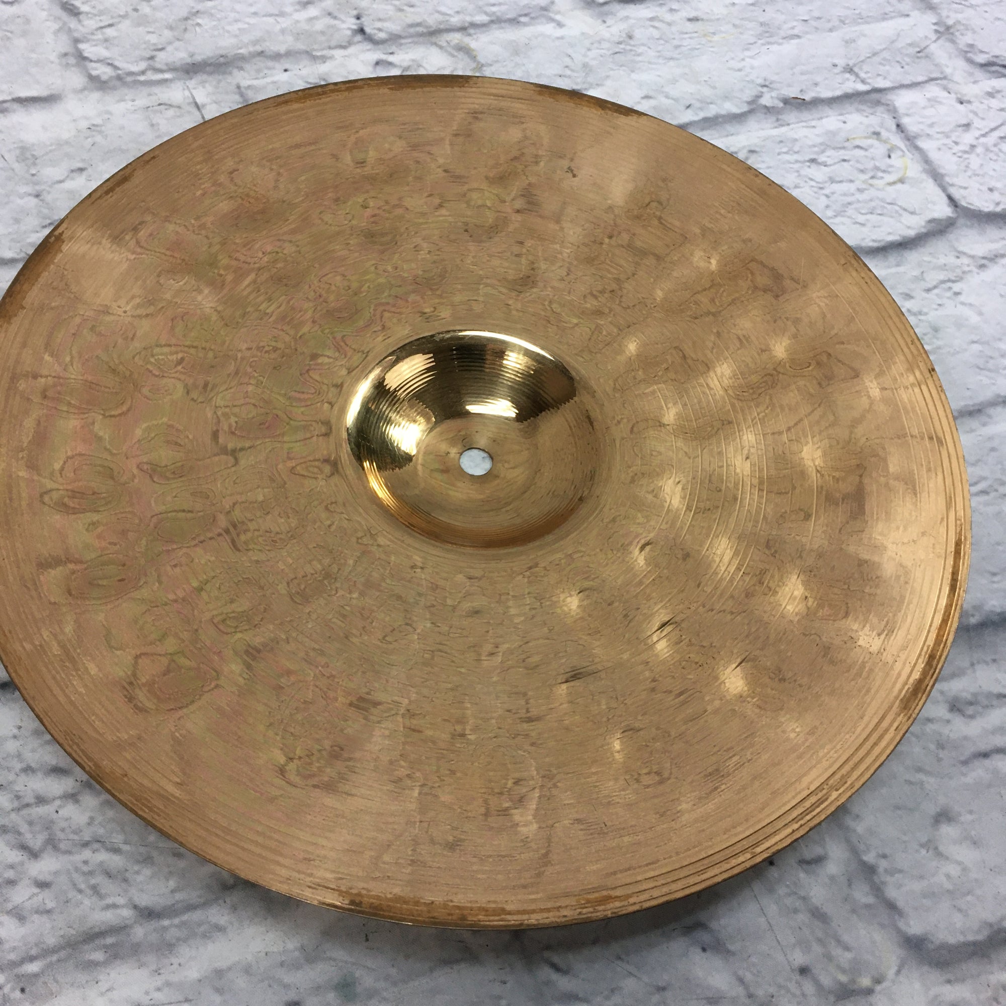 Sabian Pro X-Celerator 14 Hi Hat Cymbal Pair