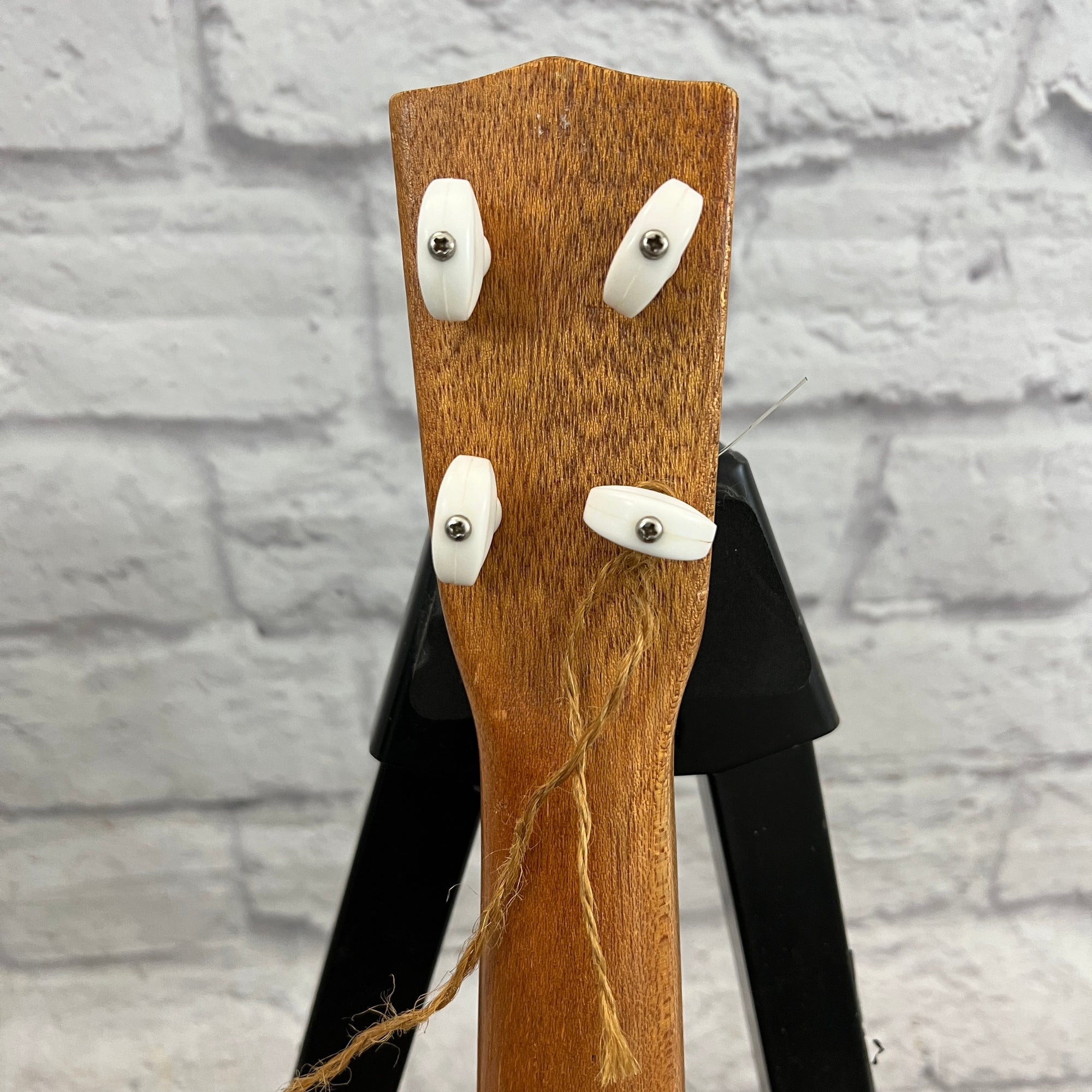 Barclay W151 Ukulele
