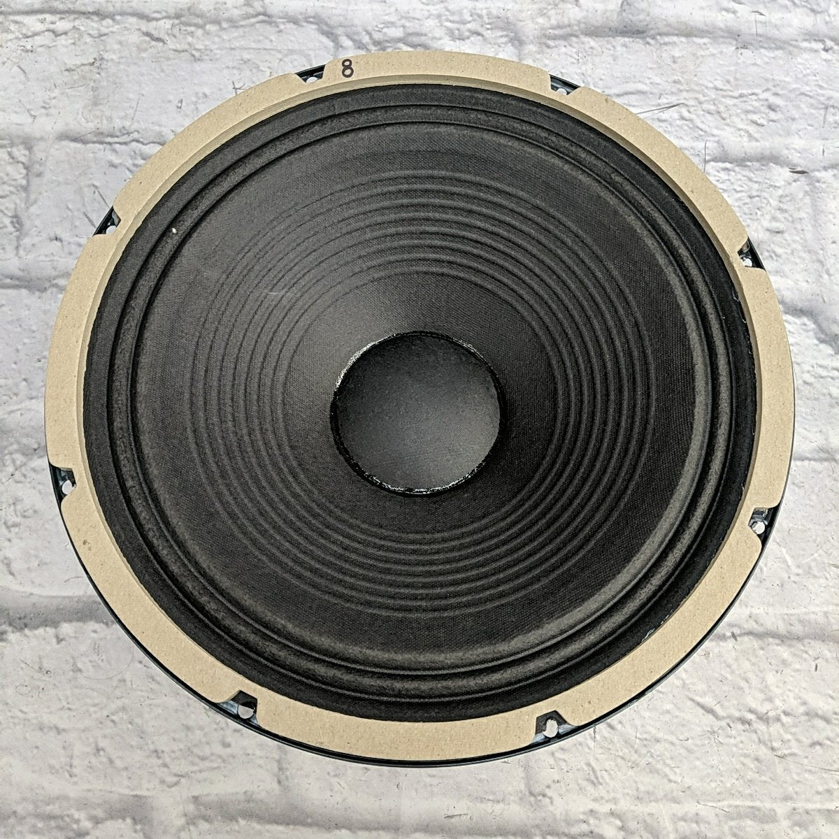 Weber VA12 12 Guitar Amp Speaker