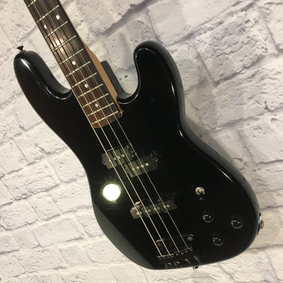 Stinger SBL-10 4 String Electric Bass Guitar