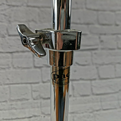 Pacific Straight Cymbal Stand