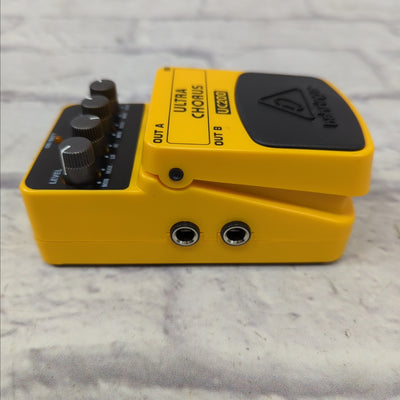 Behringer UC200 Ultra Chorus