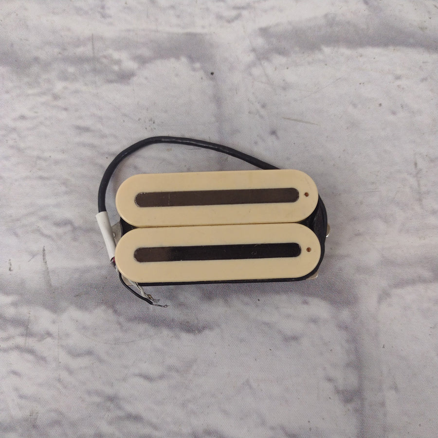 Dimarzio X2N Power Plus Cream Humbucker 1980s