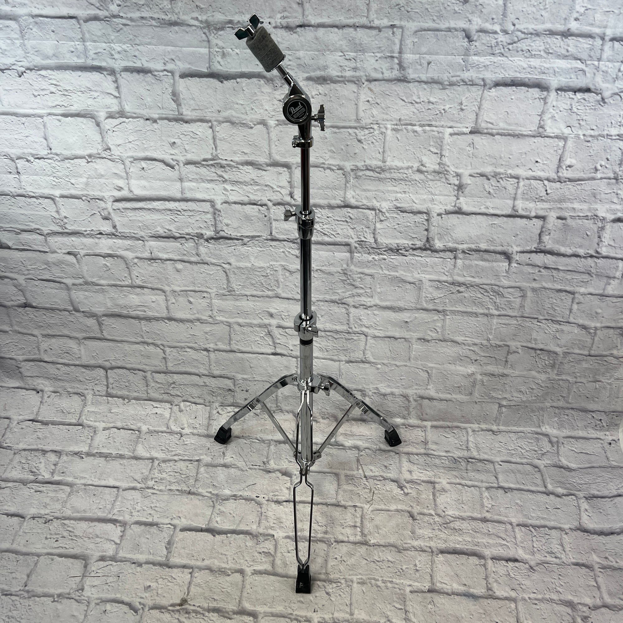 Pearl Straight Cymbal Stand