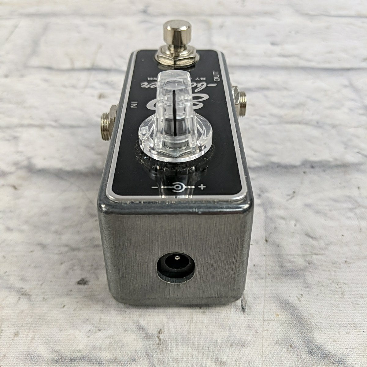 Xotic EP Overdrive Pedal