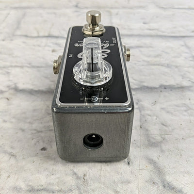 Xotic EP Overdrive Pedal