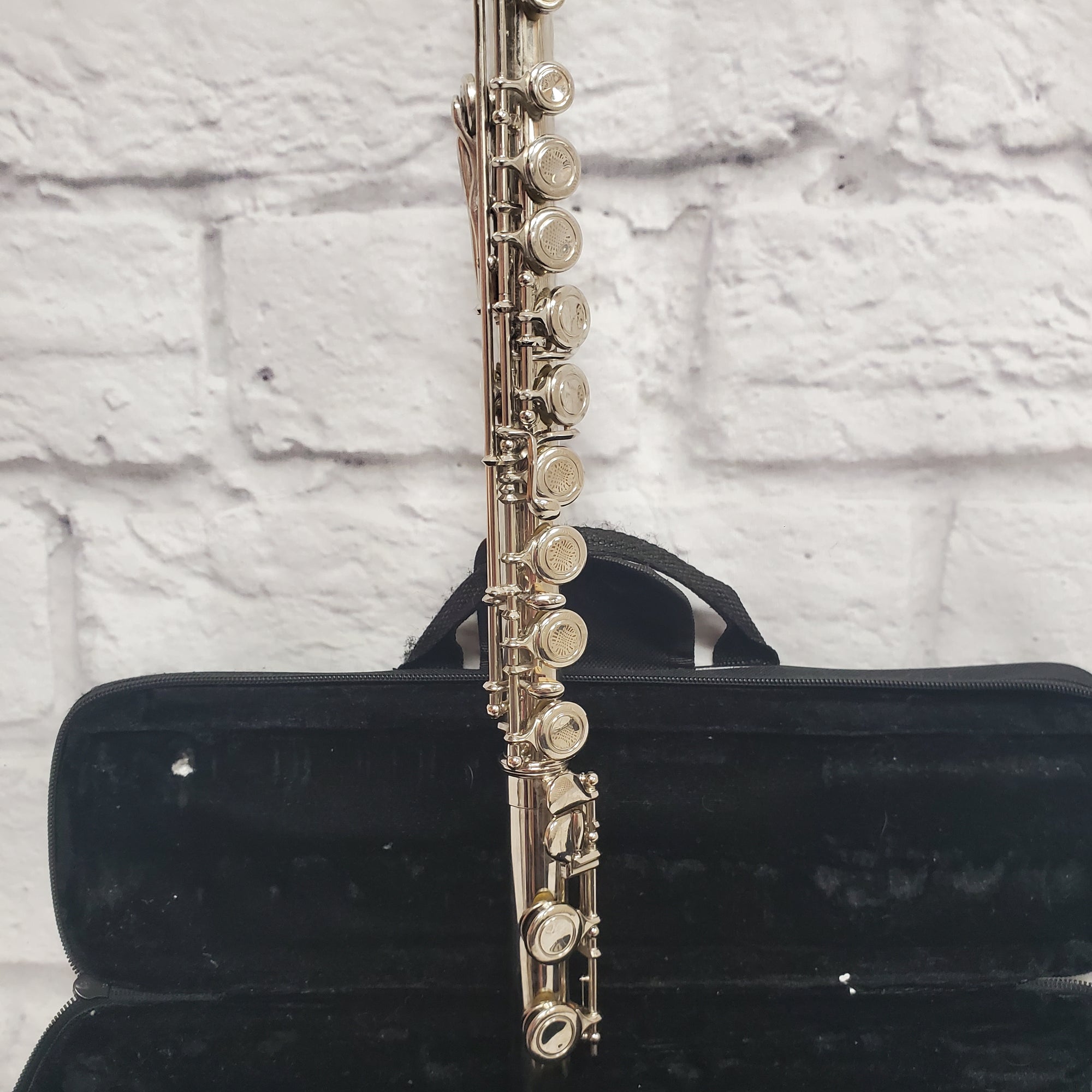 Oxford Student Flute