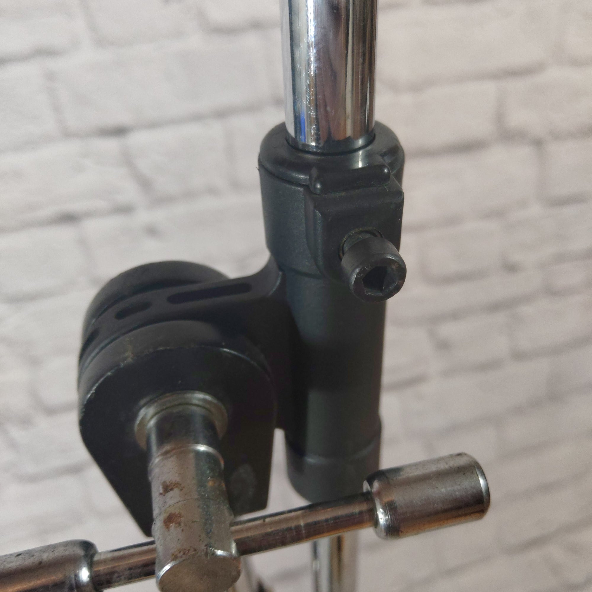 Tama MS205 Heavy Duty Tripod Boom Mic Stand
