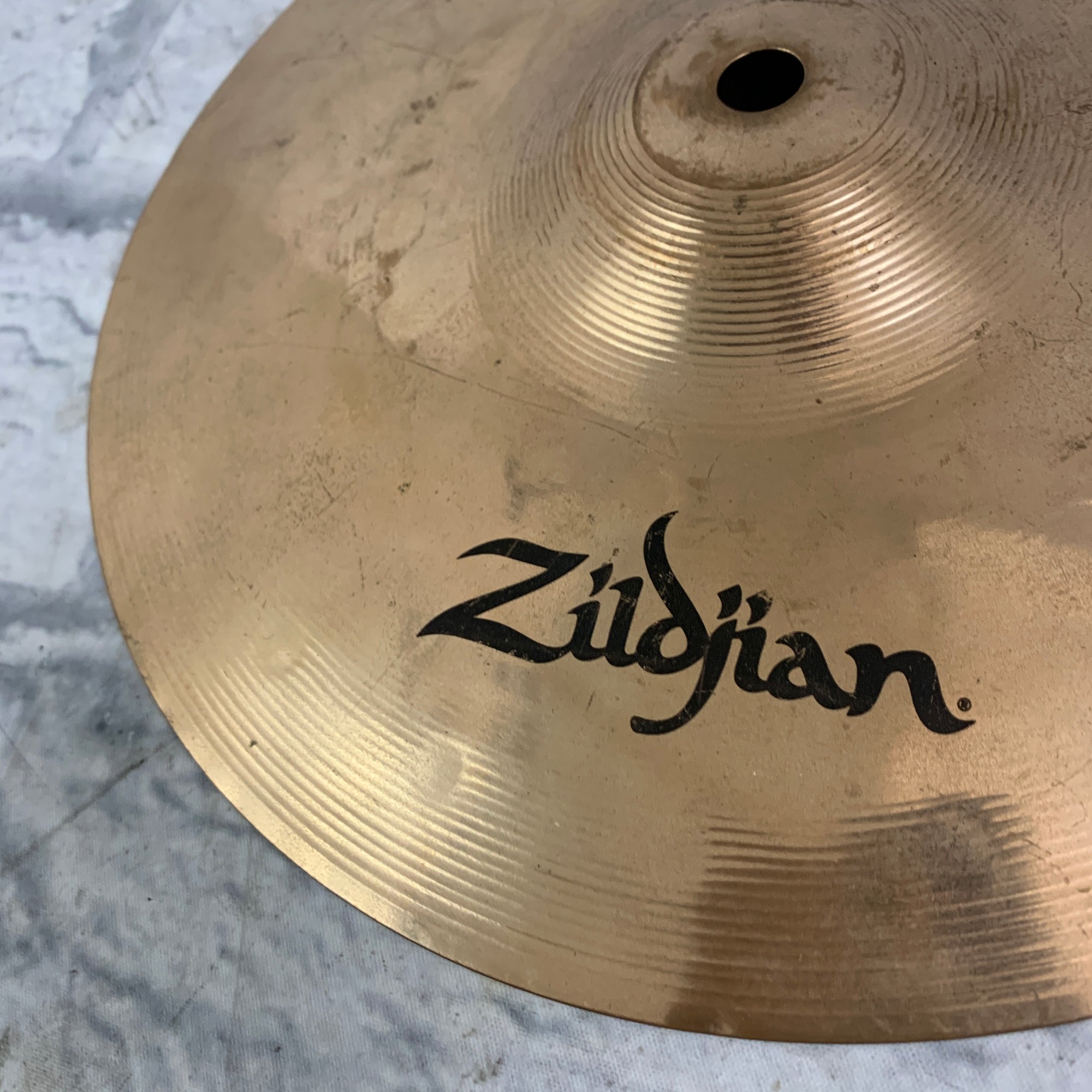 Zildjian 10" ZBT Splash Splash Cymbal