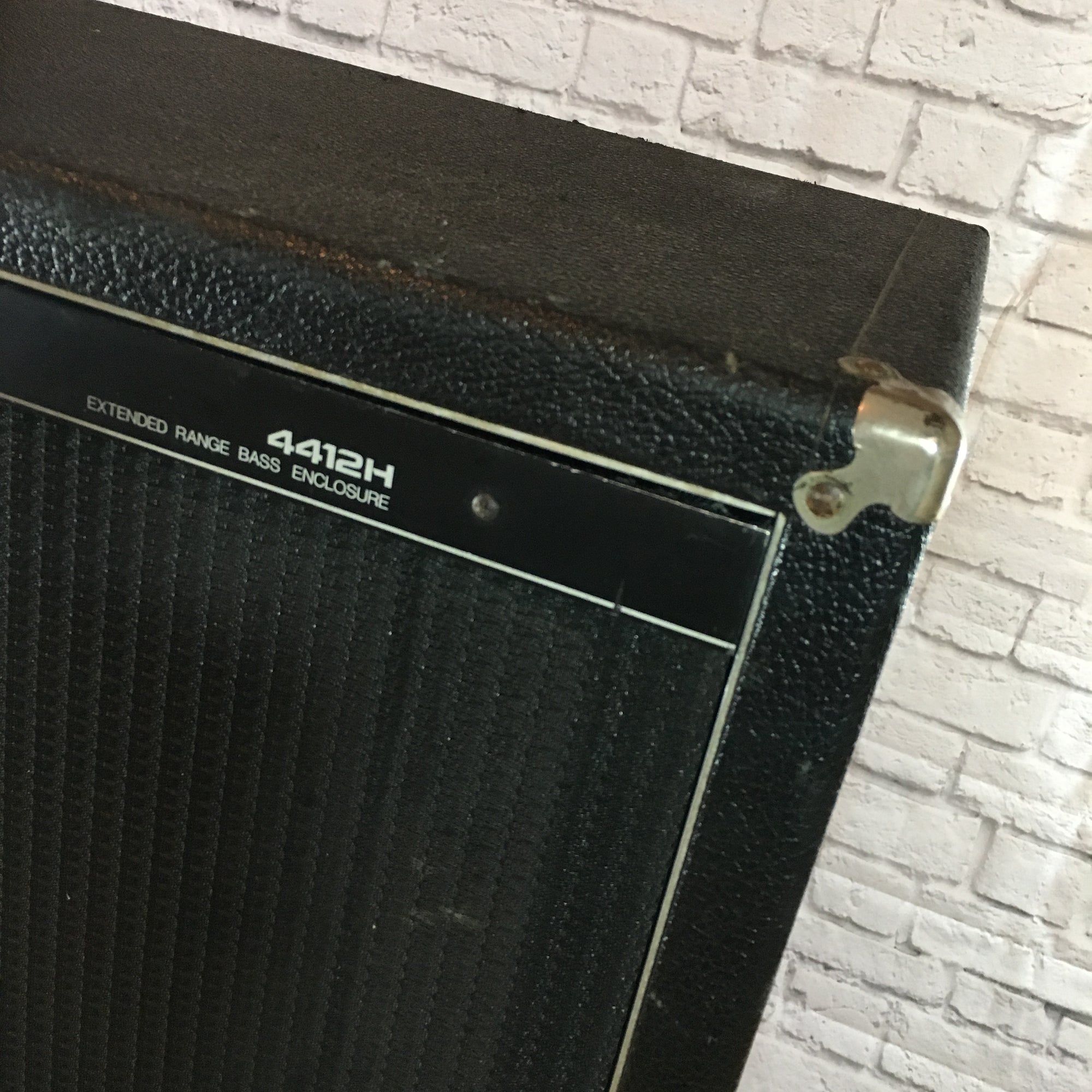 Gallien-Krueger 4412h Bass Cabinet