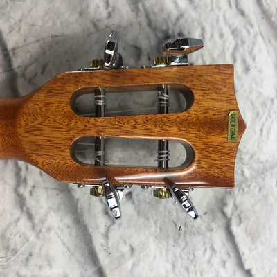 Kala KA-ACP-CTG Satin Mahogany Soprano Ukulele