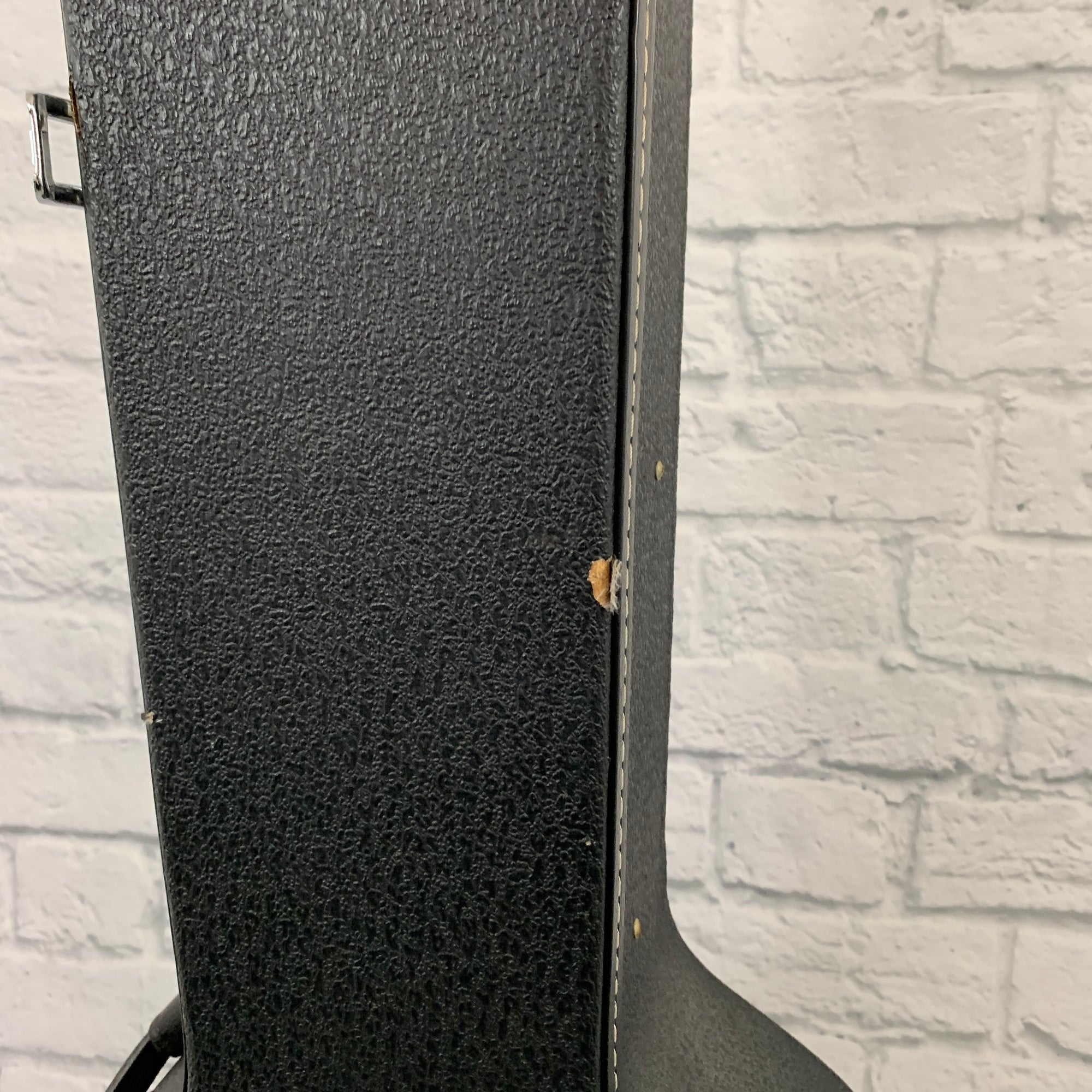 Unknown Acoustic Dreadnought Hard Case