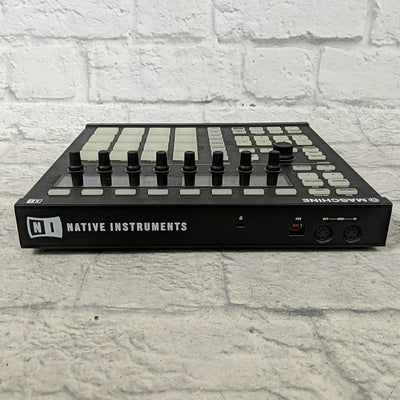 Native Instruments Maschine MkII Controller - Hardware Only