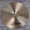 Zildjian 20 A Stadium Medium Marching Cymbal Pair