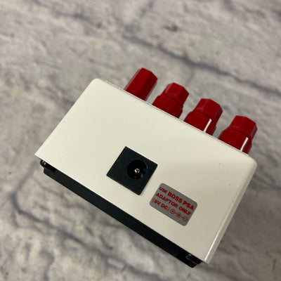 Boss JHS Angry Driver JB-2 Overdrive Pedal