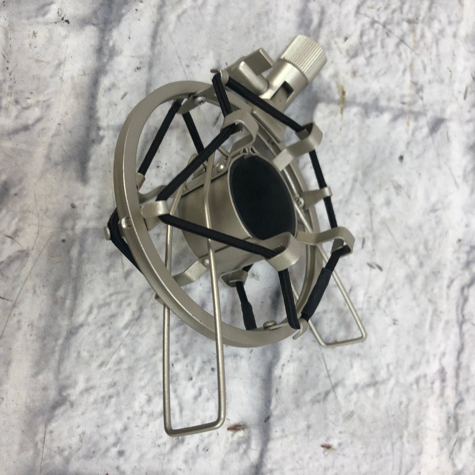 MXL 860 Side Address Ribbon Microphone