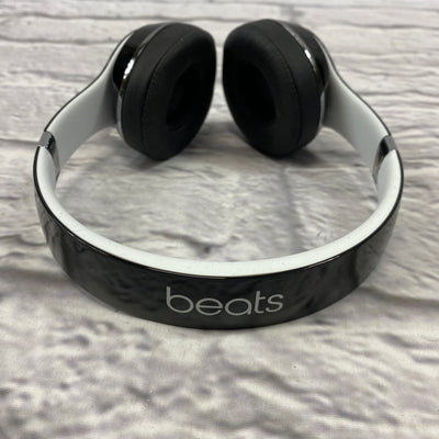 Beats Solo 2 Headphones Black