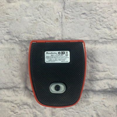 Danelectro Fab Echo Delay Pedal