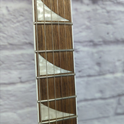 Jackson X Series Soloist SL3X DX - Matte Army Drab