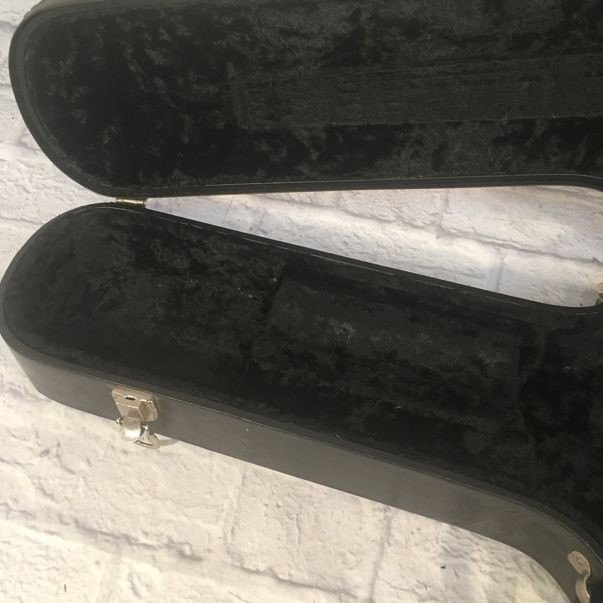 Les Paul Style Hard Shell Electric Guitar Case