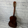 Hohner HC02 Classical Acoustic Guitar