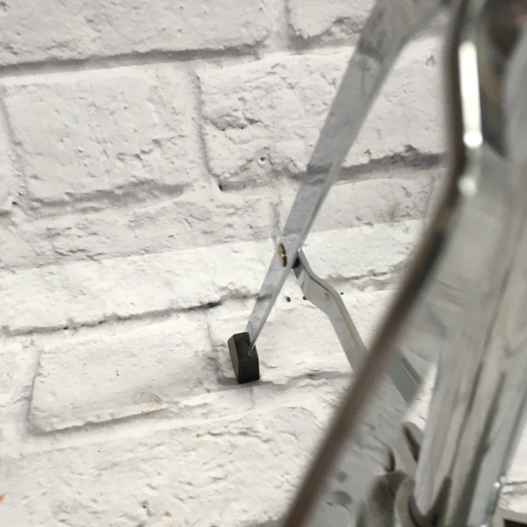 Ludwig Junior Hi-Hat Stand with Clutch