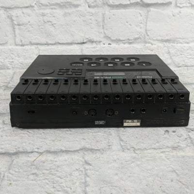 Roland PM-16 Pad Midi Interface