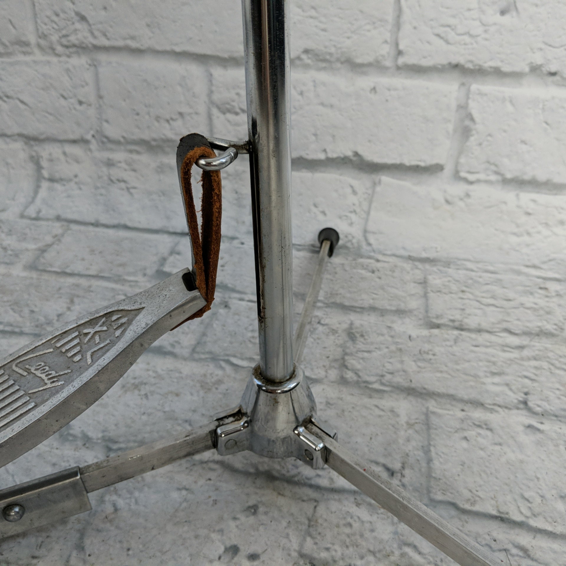 Leedy Shelly Manne Flush Base Hi Hat Stand