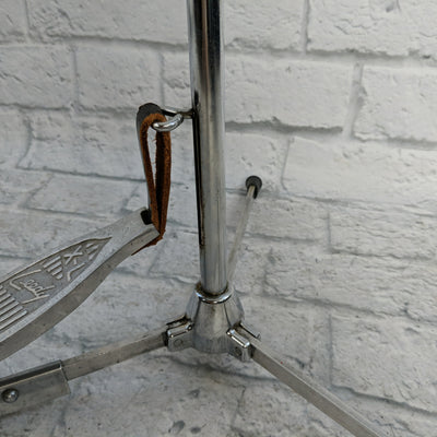 Leedy Shelly Manne Flush Base Hi Hat Stand