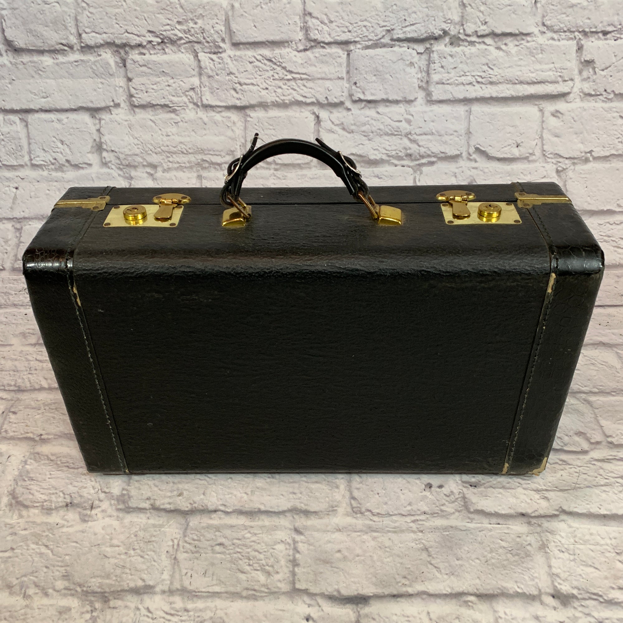 ** Couesnon Paris Monopole Conservatoires Bb Piccolo Trumpet