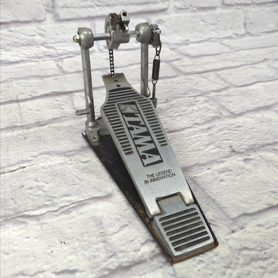Tama Rolling Glide Single Kick Pedal (No Beater)