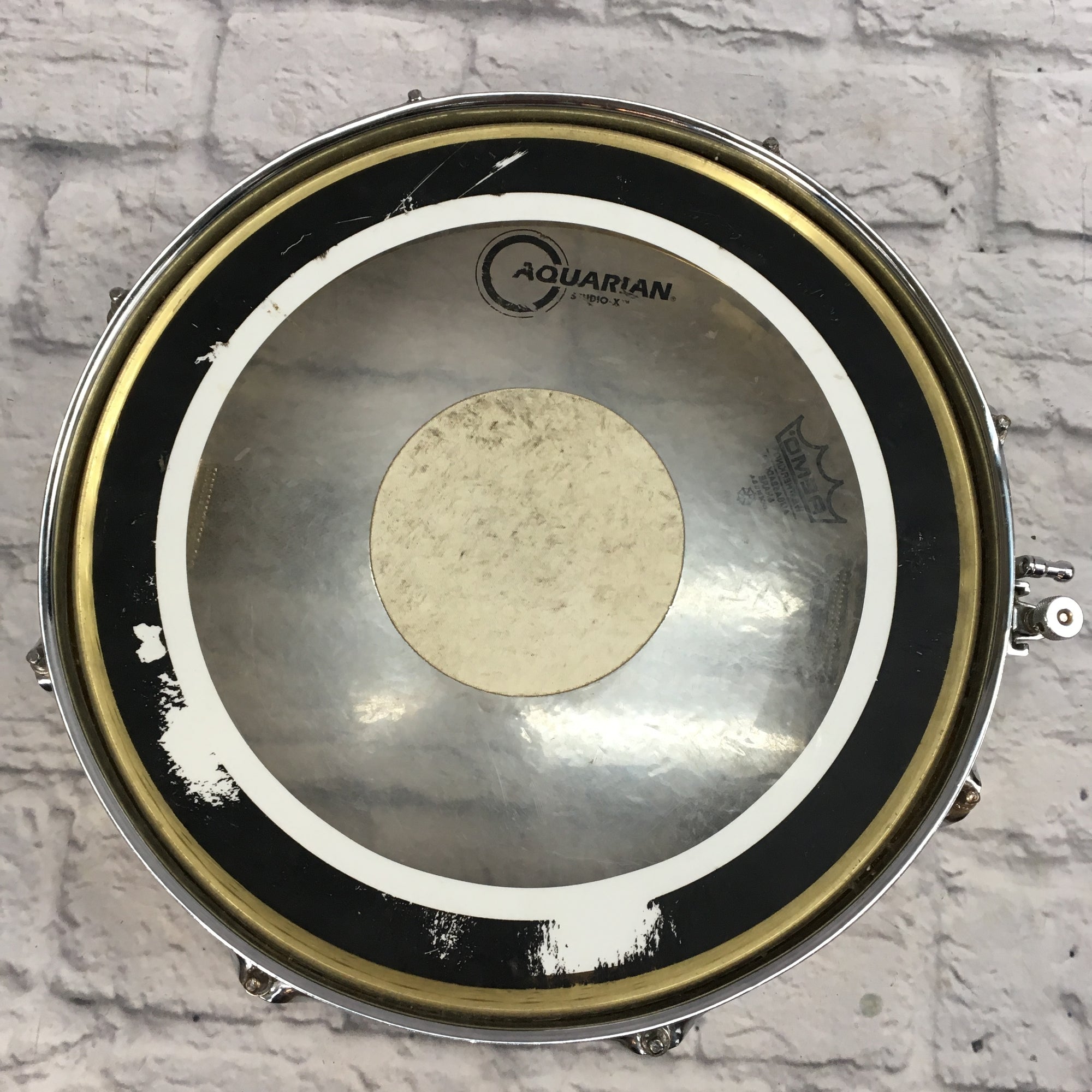 Pearl 13in Piccolo Snare Drum