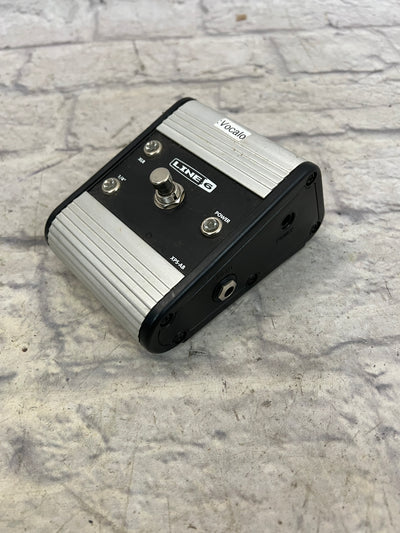 Line 6 XPS-AB Effect Pedal