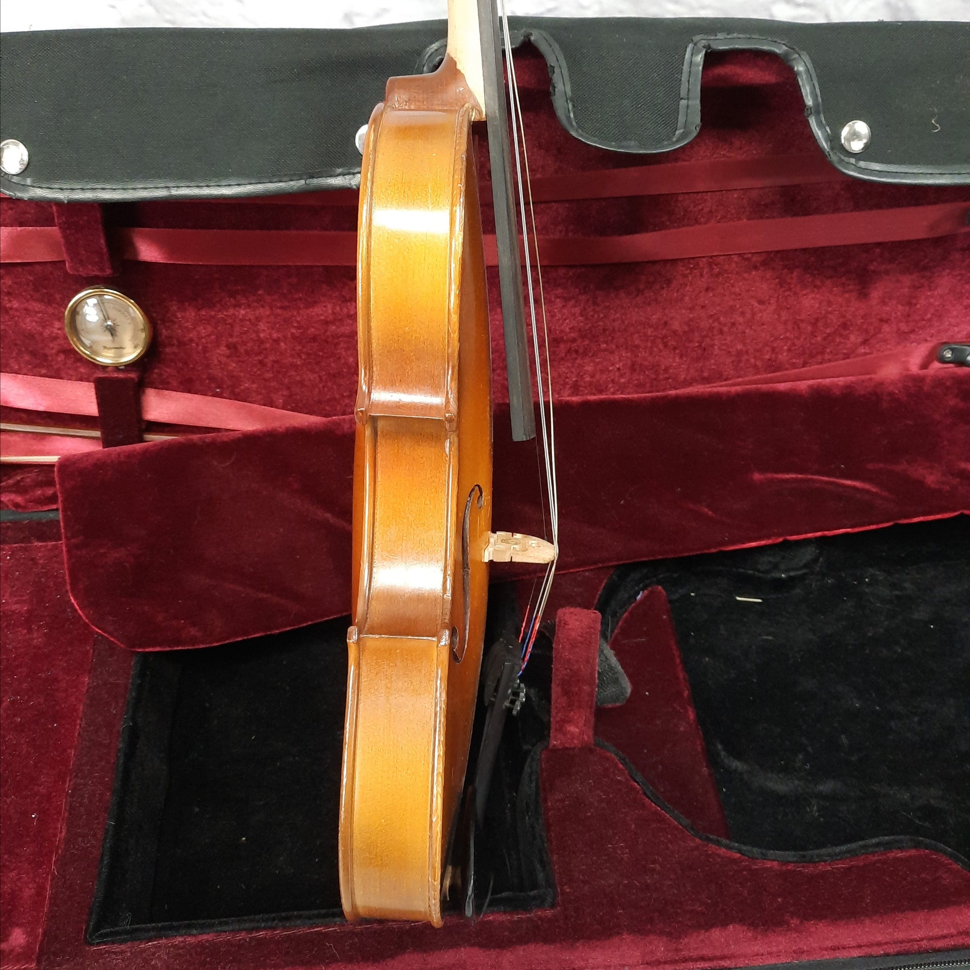 Keith, Curtis & Clifton KCC 3/4 Violin 100 - R120845