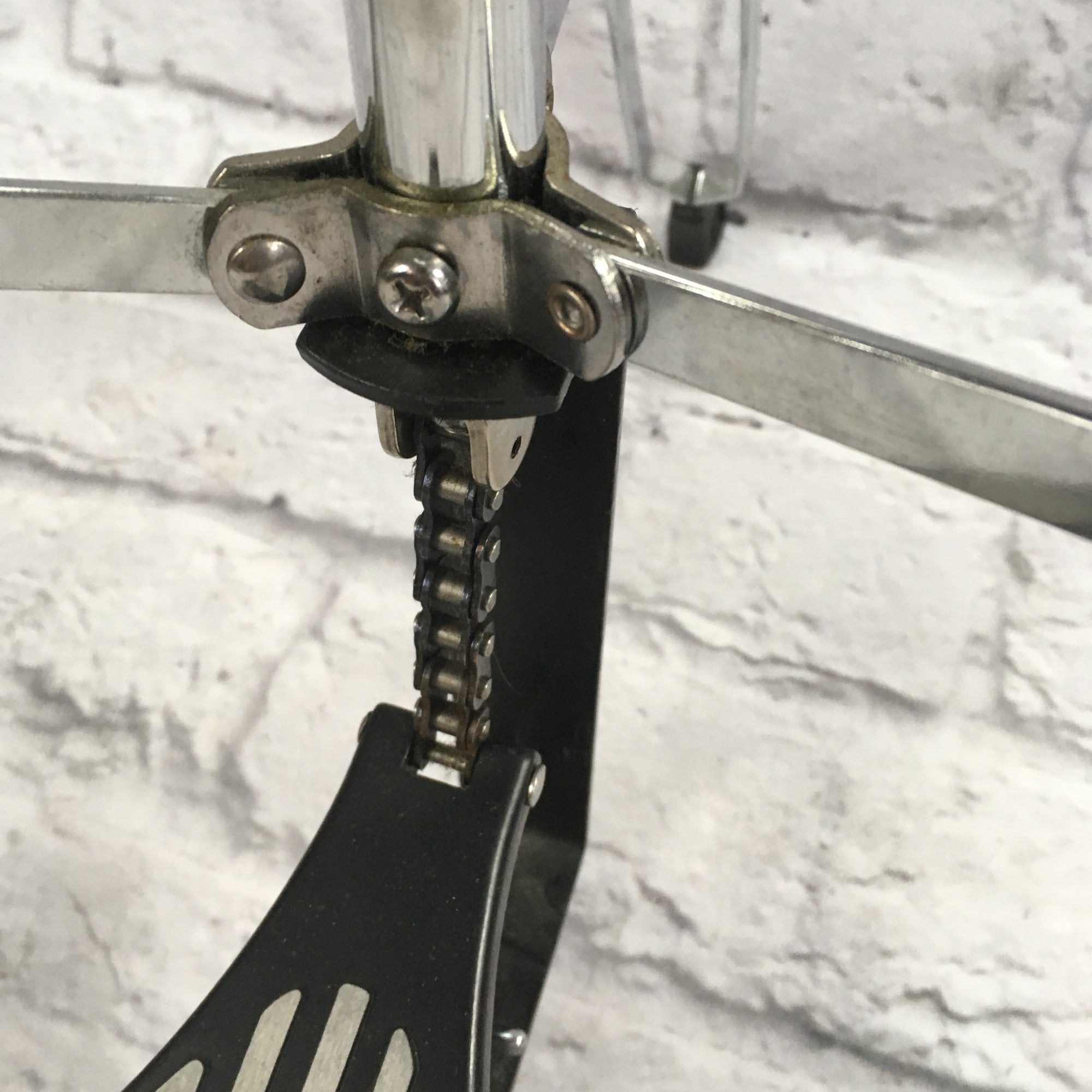 Percussion Plus Hi-Hat Stand