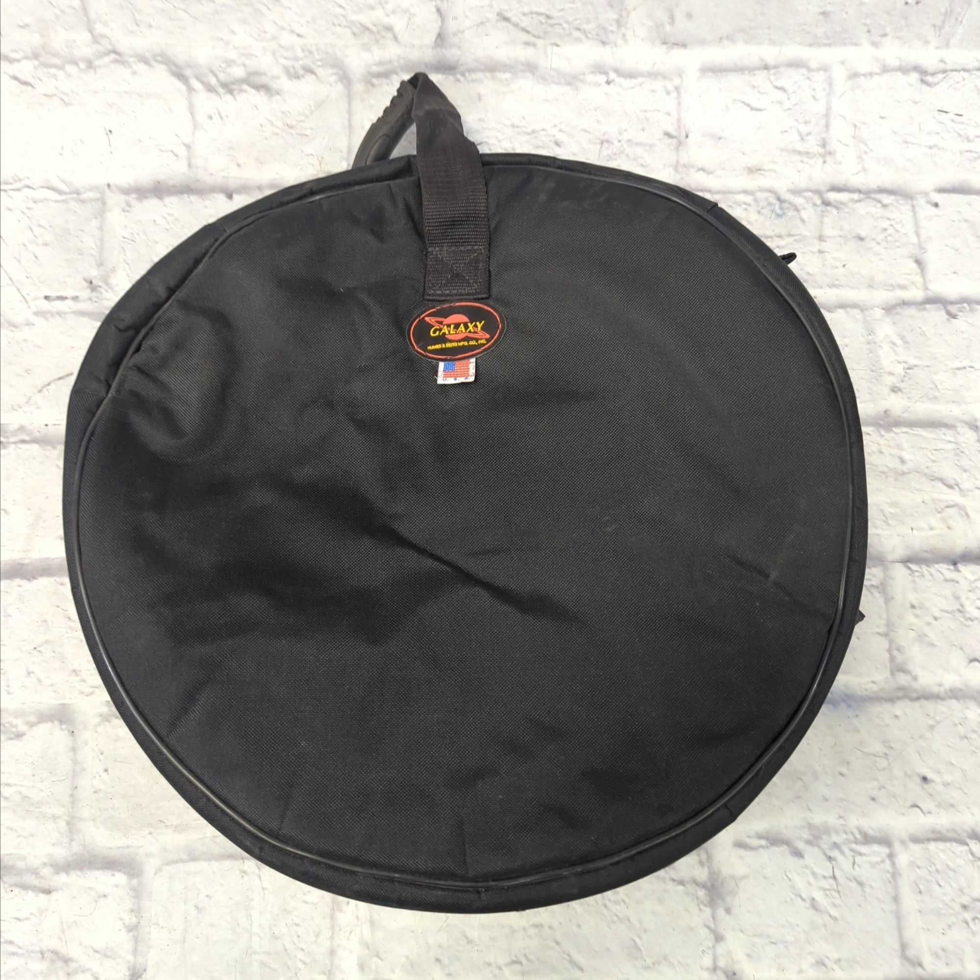 Galaxy 14x5" Snare Bag