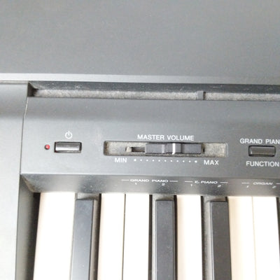 Yamaha P-35 Digital Piano