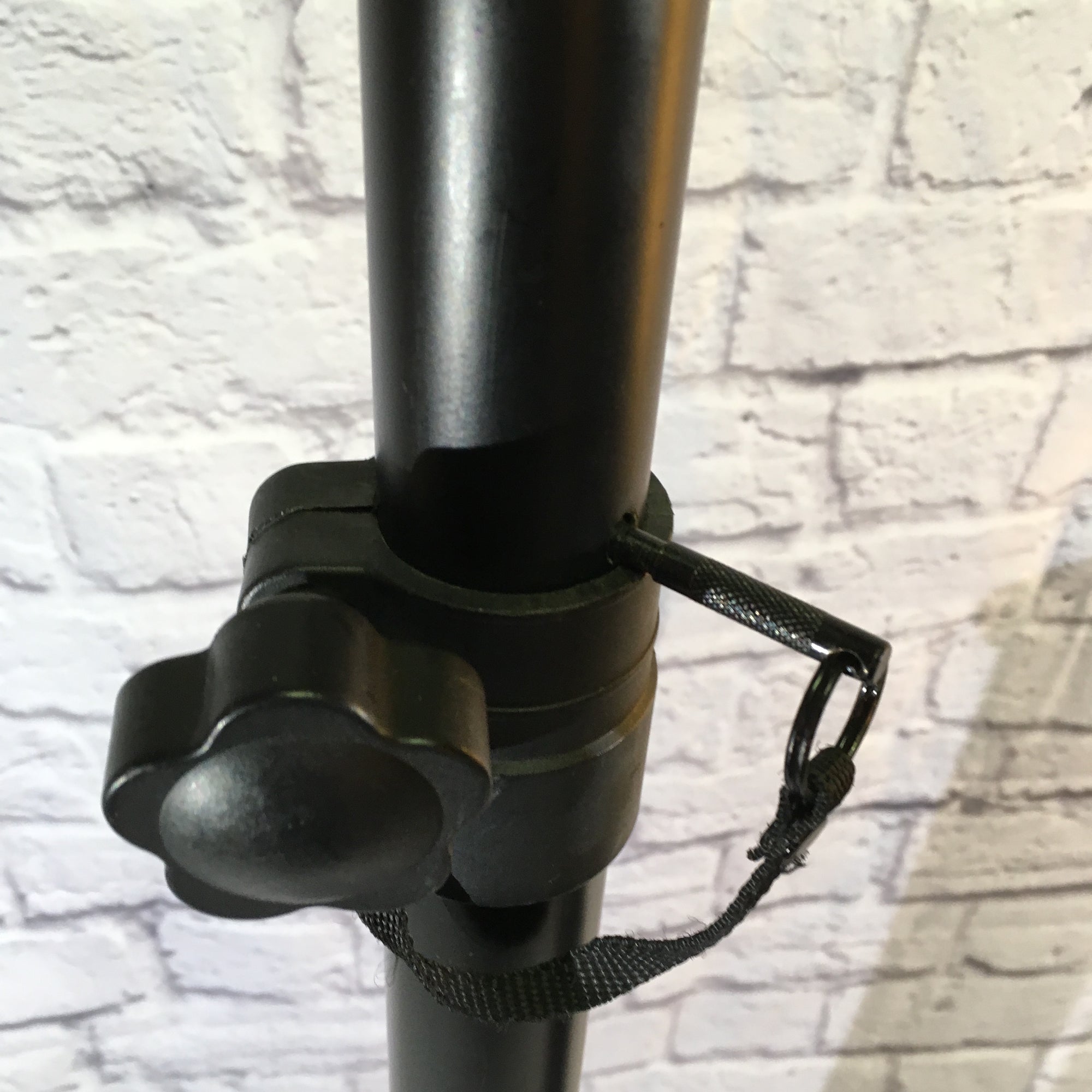 Quik Lok Speaker Stand Pair